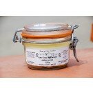 Foie gras de canard entier mi-cuit 125g