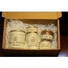Coffret Terroir 