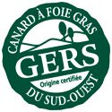IGP foie gras du sud ouest