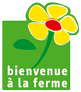 bienvenue &agrave; la ferme