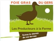 producteurs foie gras à la ferme